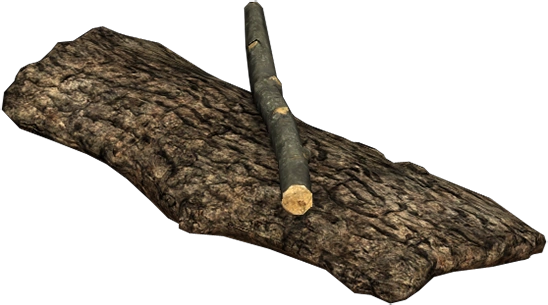 Hand Drill Kit in DayZ - Crafting result